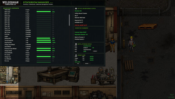 Screenshot media