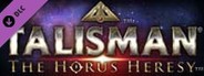 DLC: Talisman: The Horus Heresy - Season Pass
