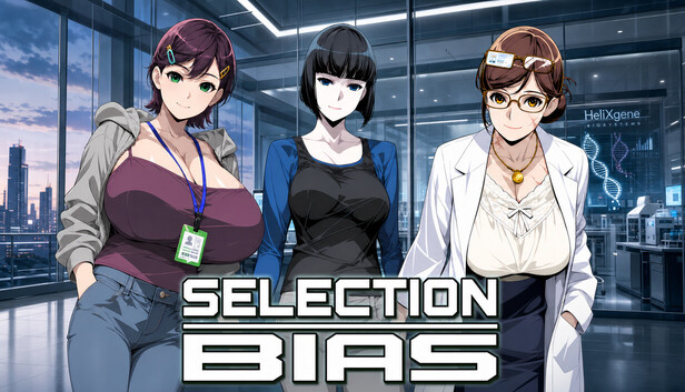 Selection Bias