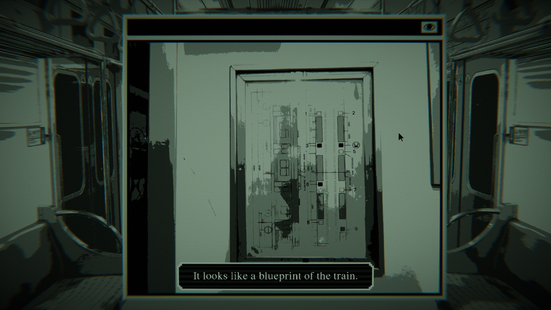 Underground : Subway Escape screenshot #3