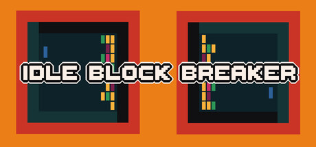 Idle Block Breaker