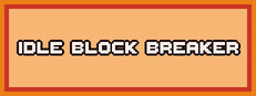 Idle Block Breaker Steam capsule image