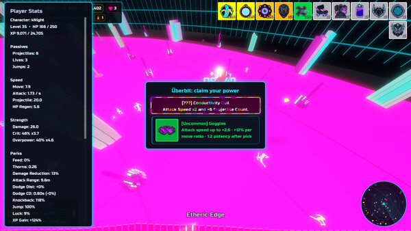 Screenshot media
