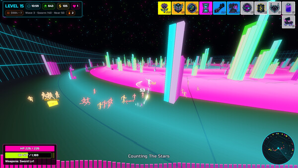 Screenshot media