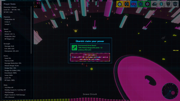 HIRUN screenshot 4