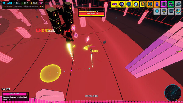 HIRUN screenshot 5