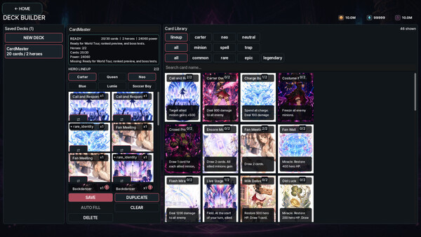 Screenshot media