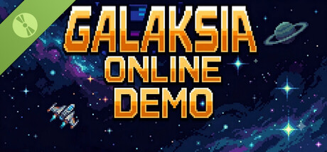 galaksia online Demo