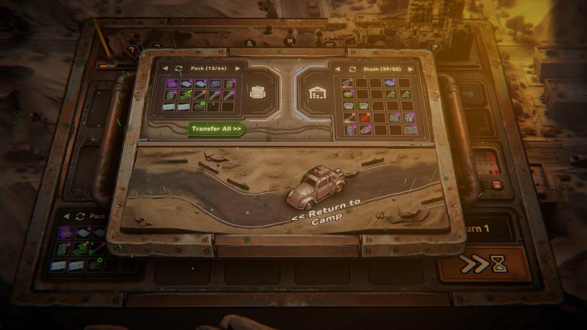 Escape from Doomstown screenshot 10