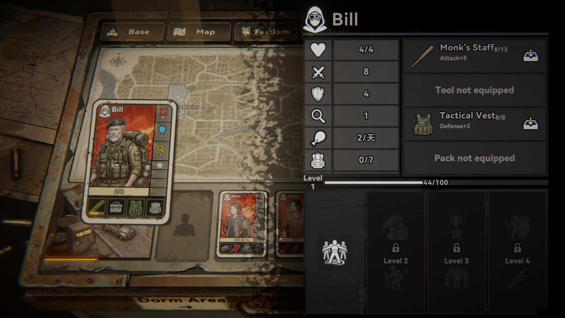 Escape from Doomstown screenshot 6
