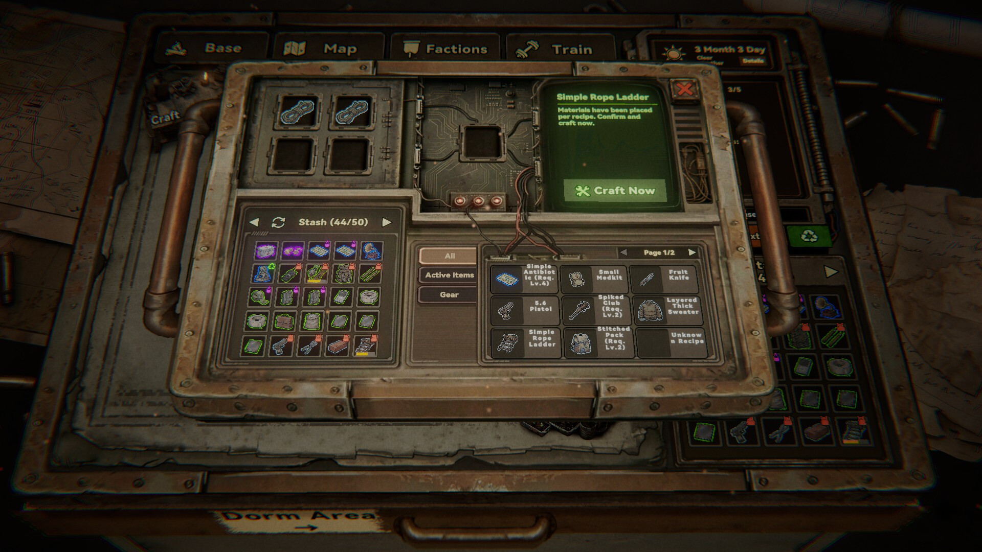 Escape from Doomstown screenshot 7