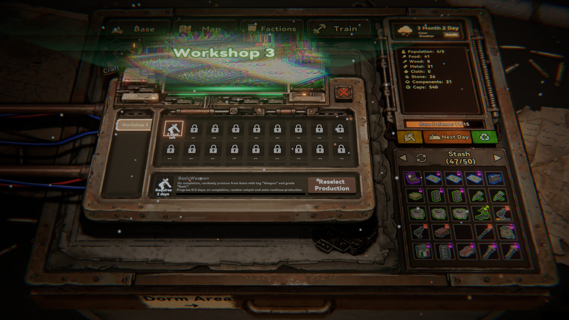 Escape from Doomstown screenshot 11