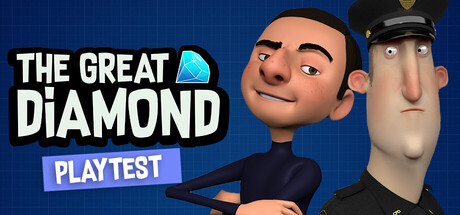 The Great Diamond Playtest