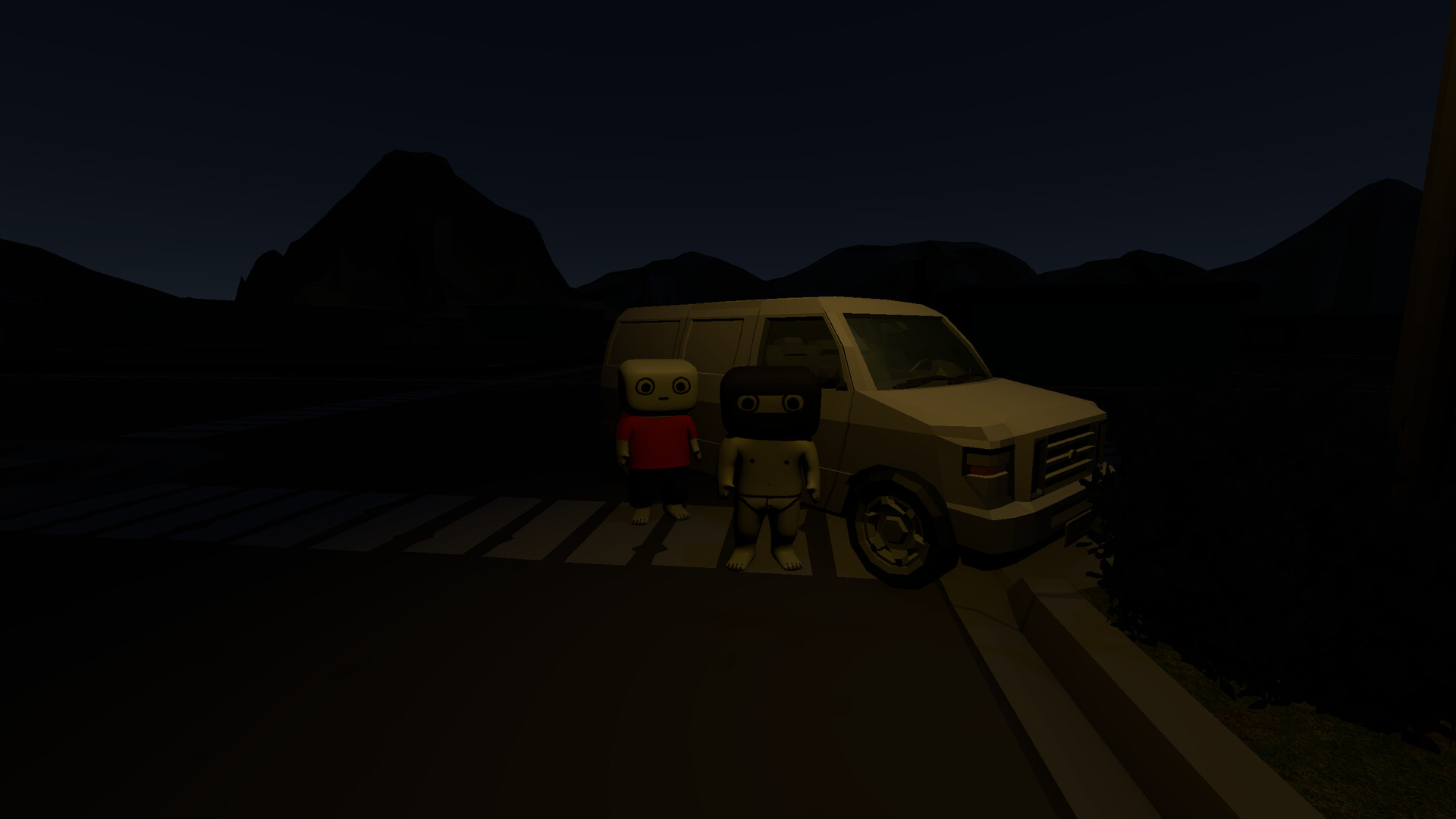 Bumming It Featured Screenshot #1