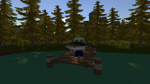 Bumming It screenshot 3