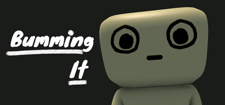 Bumming It — Steam header