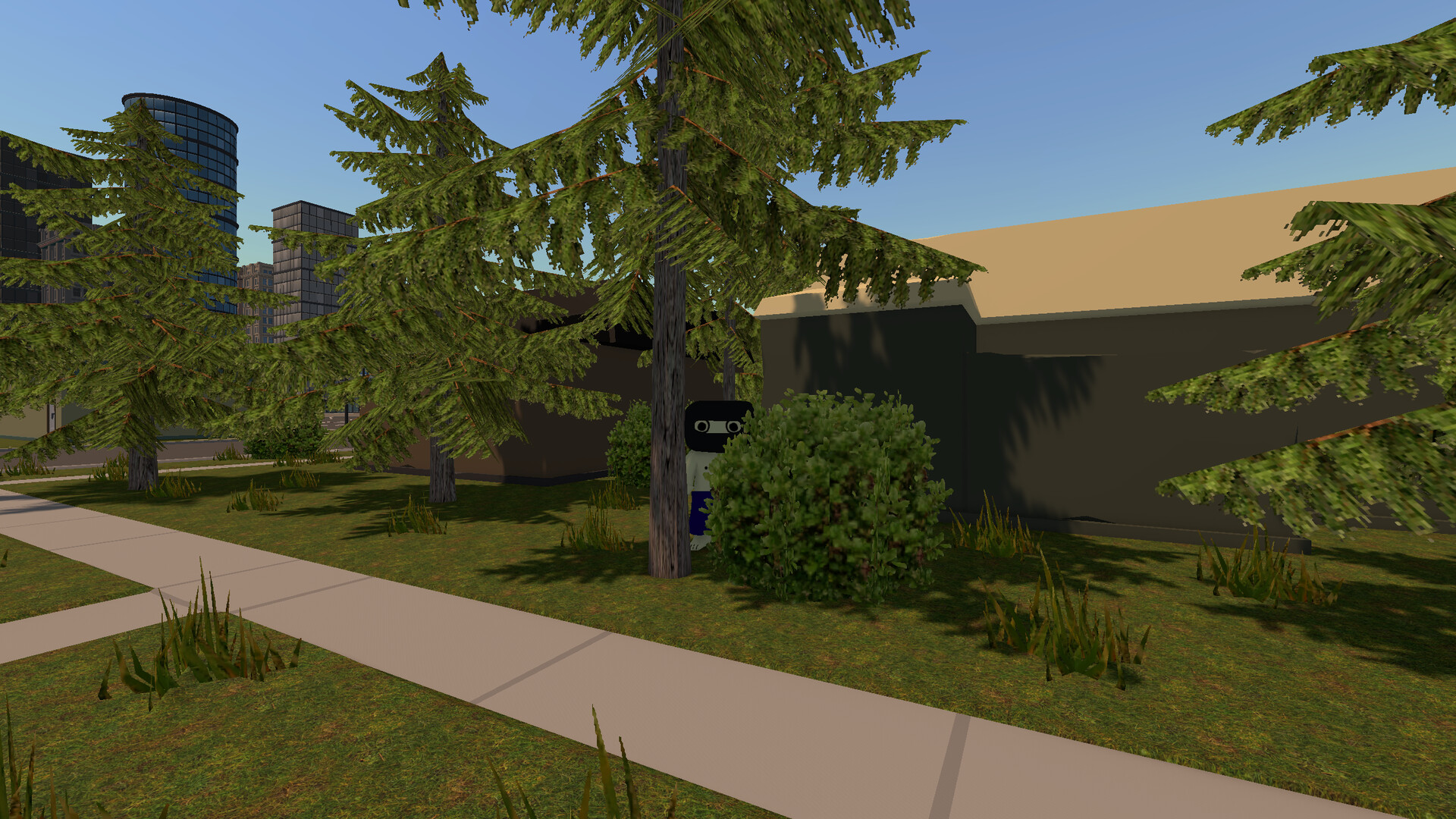 Bumming It screenshot 5