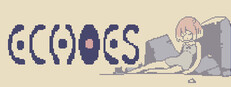 ECHOES cover