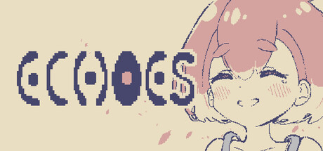 ECHOES header art