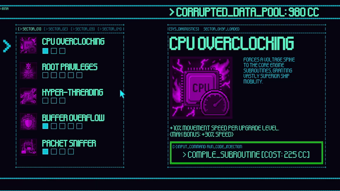 Kernel Override video 4