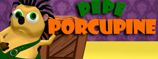 Pepe Porcupine