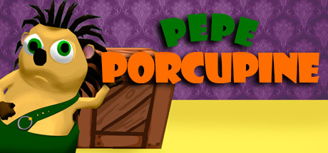 Pepe Porcupine banner image