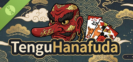 TenguHanafuda Demo