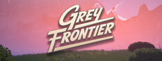 GREY FRONTIER cover