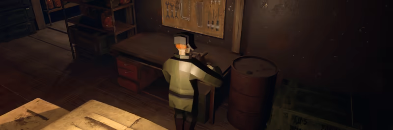 GREY FRONTIER video 17