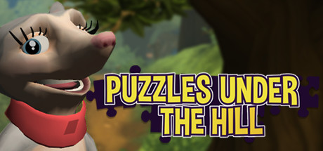 Puzzles Under The Hill Cheat Engine/CT