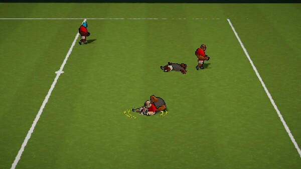 Rugby World Championship スクリーンショット 6