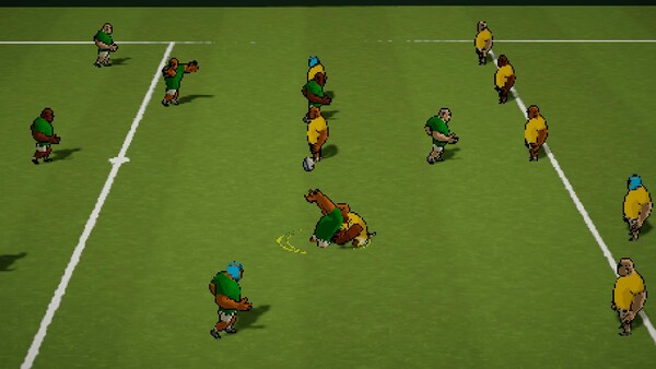 Rugby World Championship スクリーンショット 4