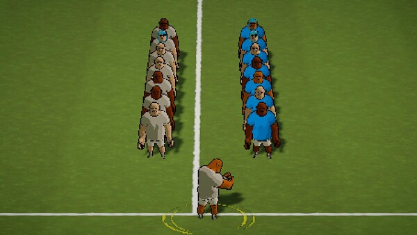 Rugby World Championship スクリーンショット 5