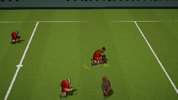 Rugby World Championship スクリーンショット 1
