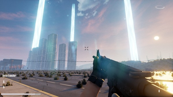Z.I.O.N. - Soundtracks screenshot 6