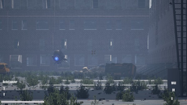 Z.I.O.N. - Soundtracks screenshot 5