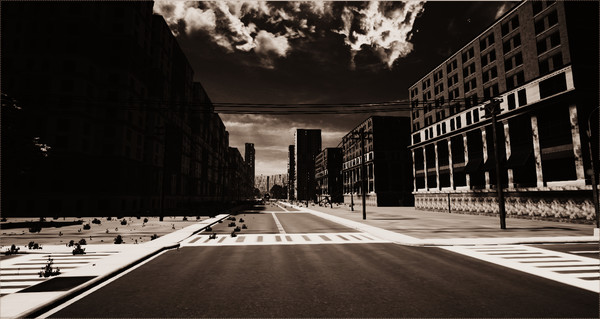 Z.I.O.N. - Soundtracks screenshot 8
