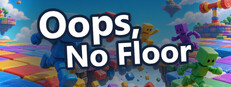 Oops, No Floor!