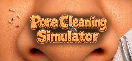 Pore Cleaning Simulator on Steam