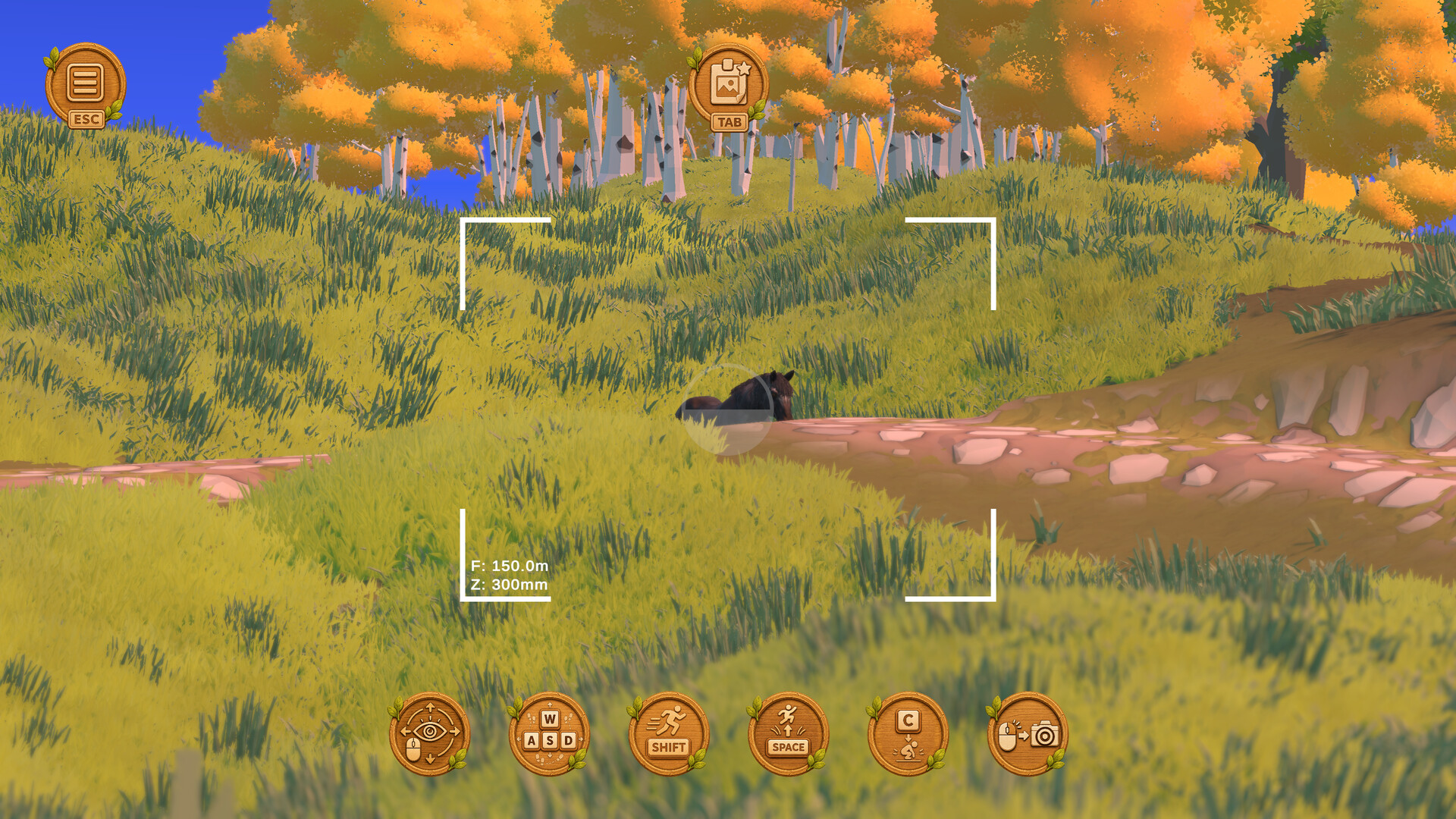 Sundays on the Ridge screenshot 5