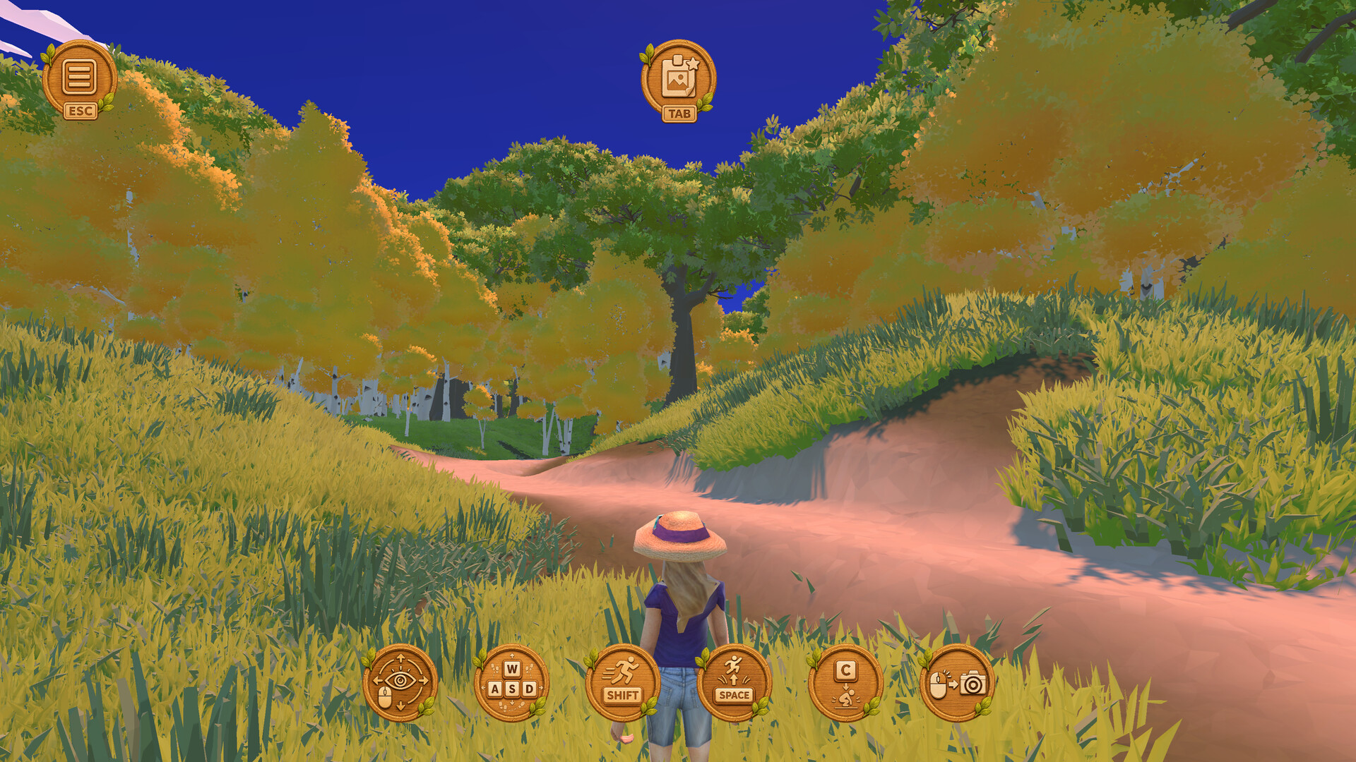 Sundays on the Ridge screenshot 3