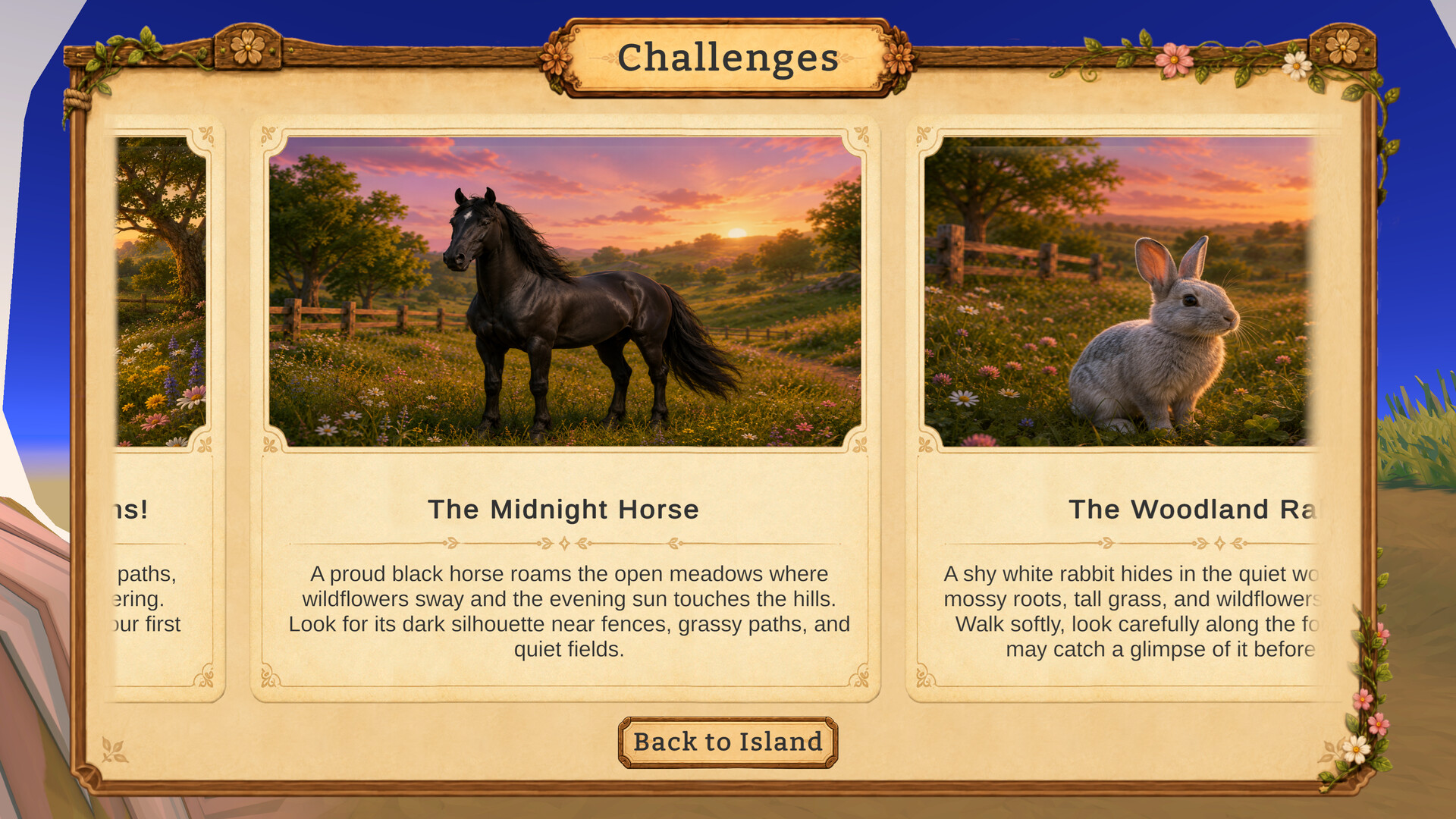 Sundays on the Ridge screenshot 4