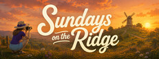 Sundays on the Ridge cover