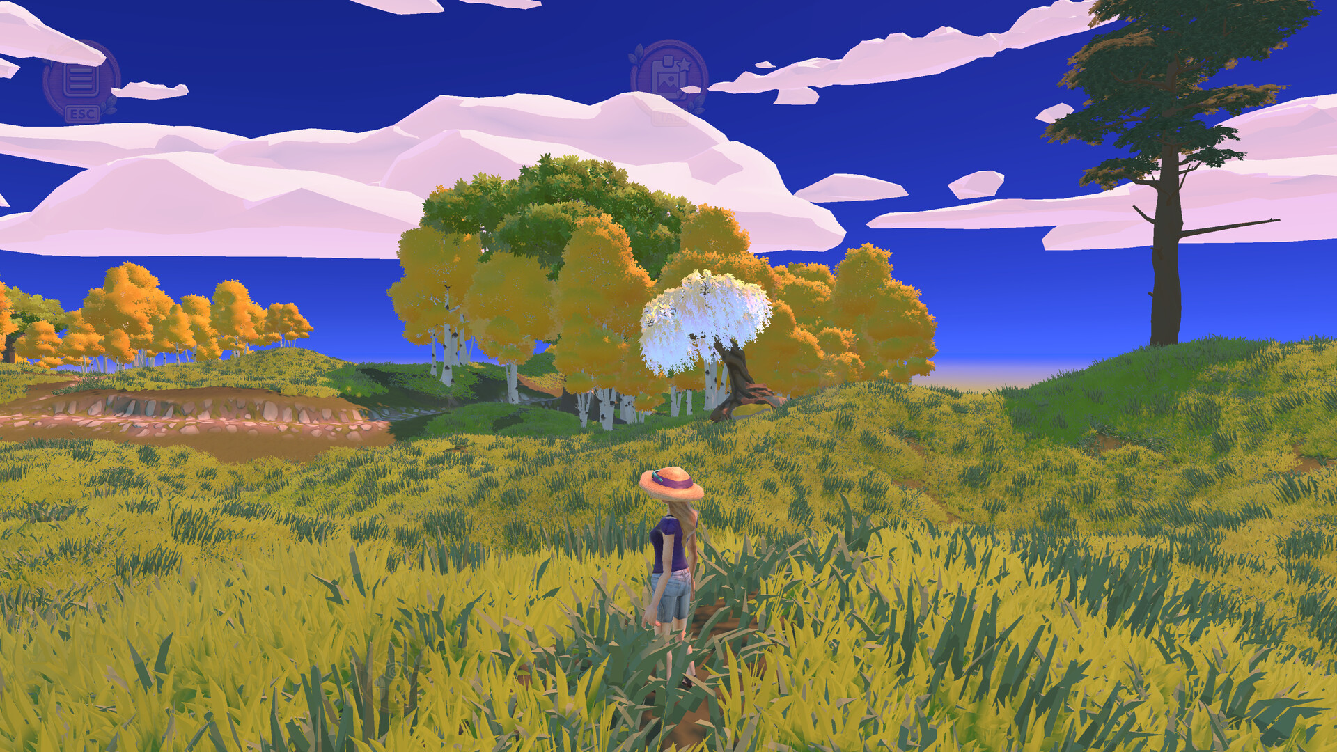 Sundays on the Ridge screenshot #2