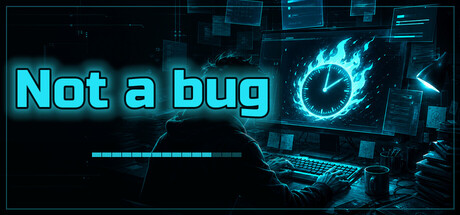 Not a bug cover