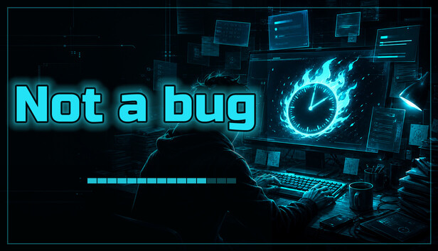 Not a bug