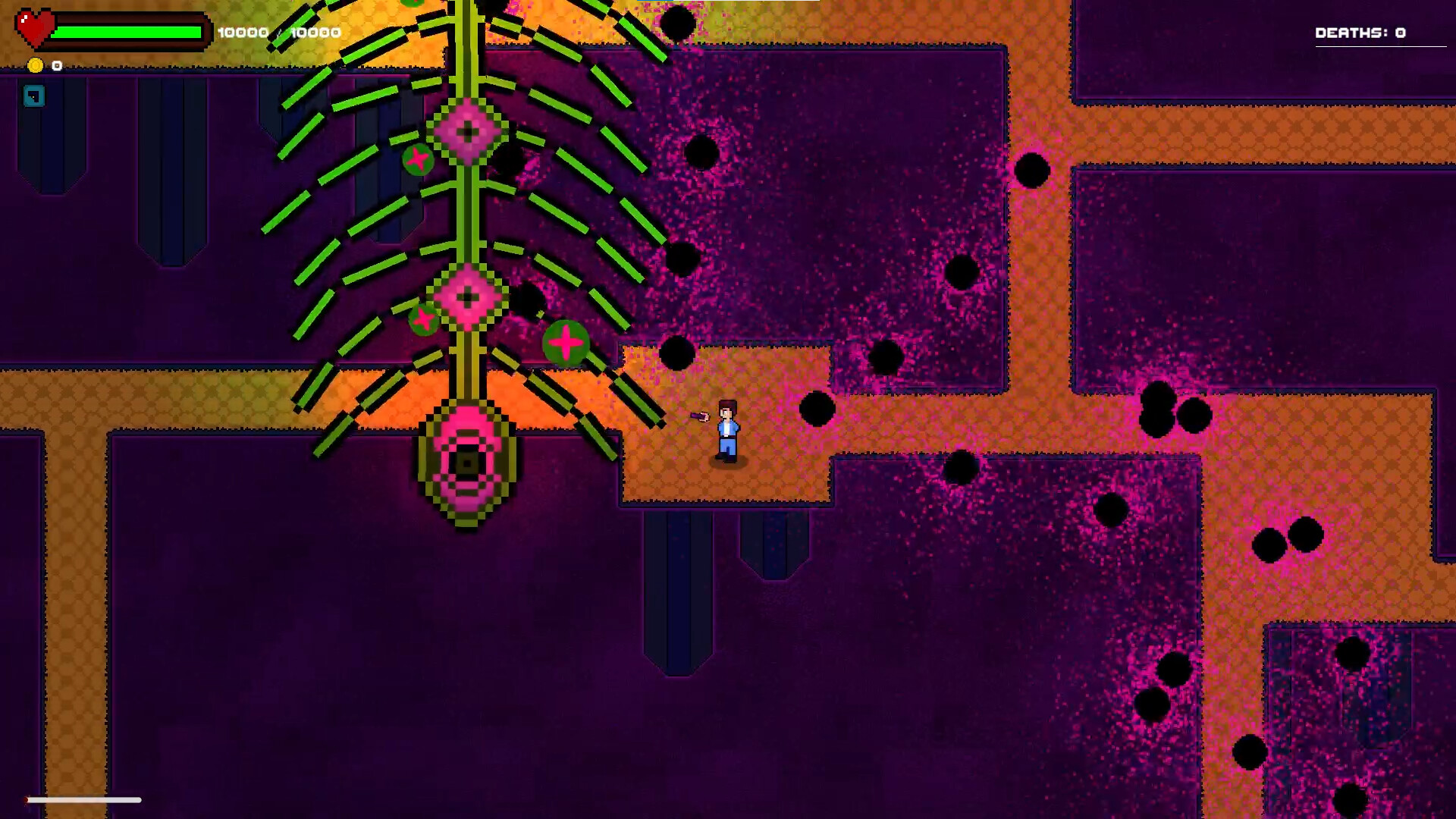 Last Departure screenshot 3