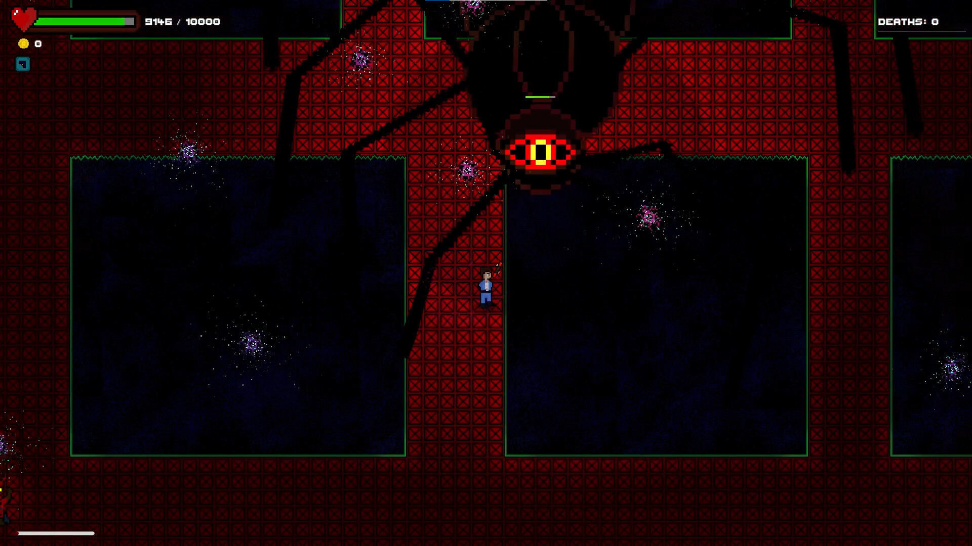 Last Departure screenshot 6