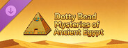 Dotty Bead: Mysteries of Ancient Egypt