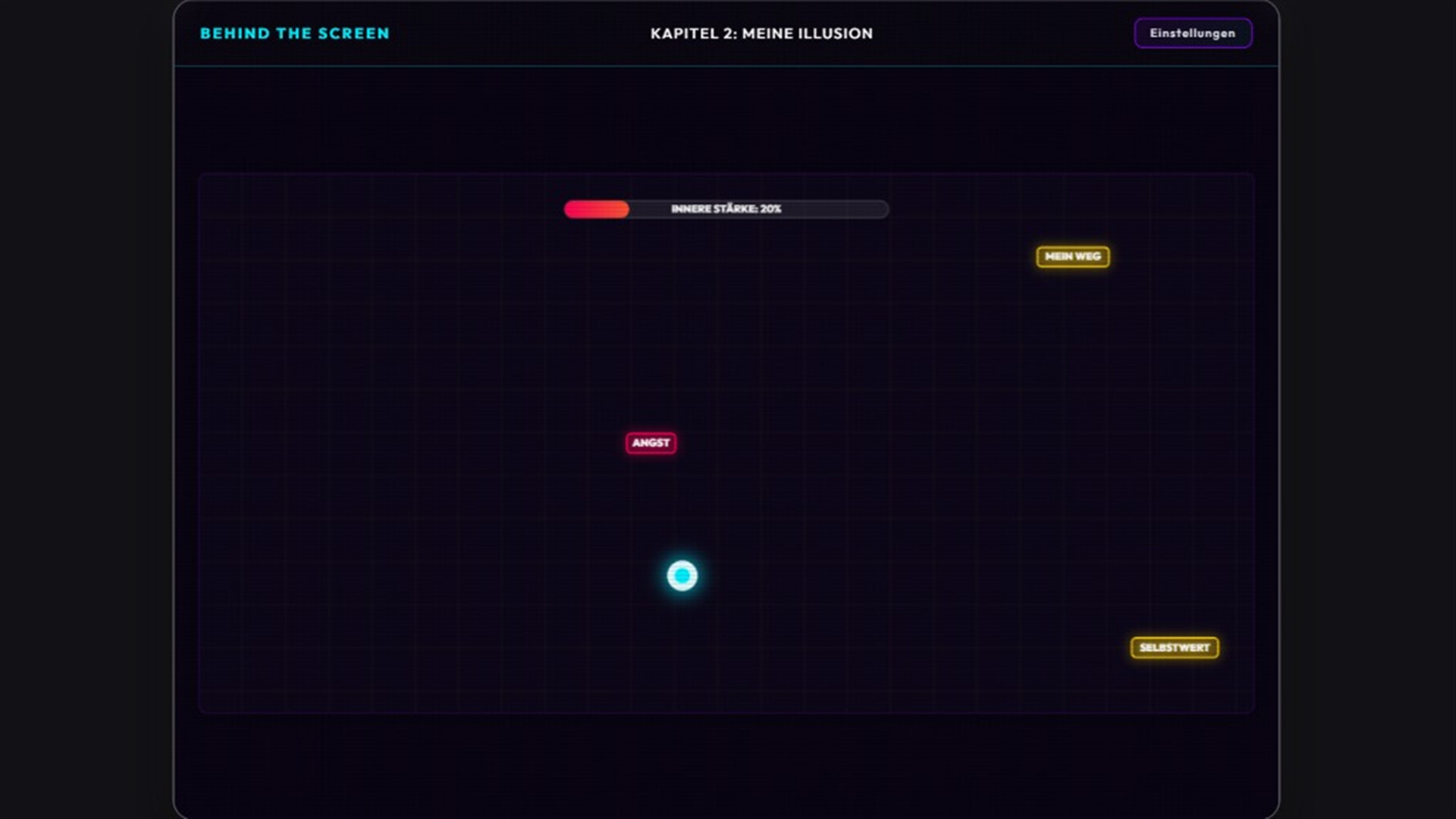 Behind the Screen screenshot 4